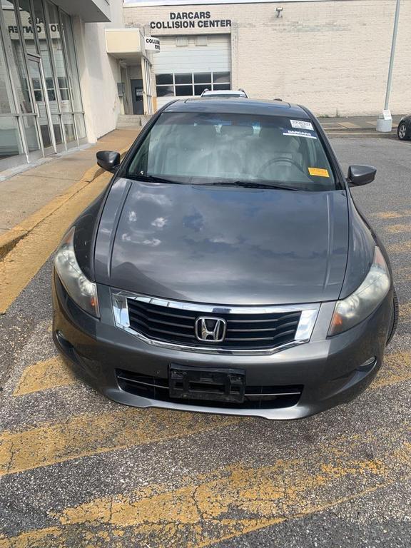 used 2009 Honda Accord car, priced at $9,990