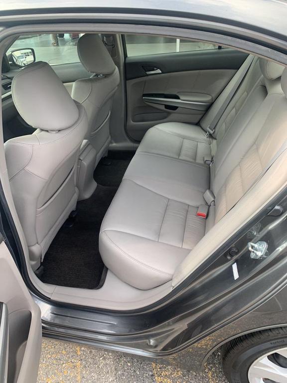 used 2009 Honda Accord car, priced at $9,990