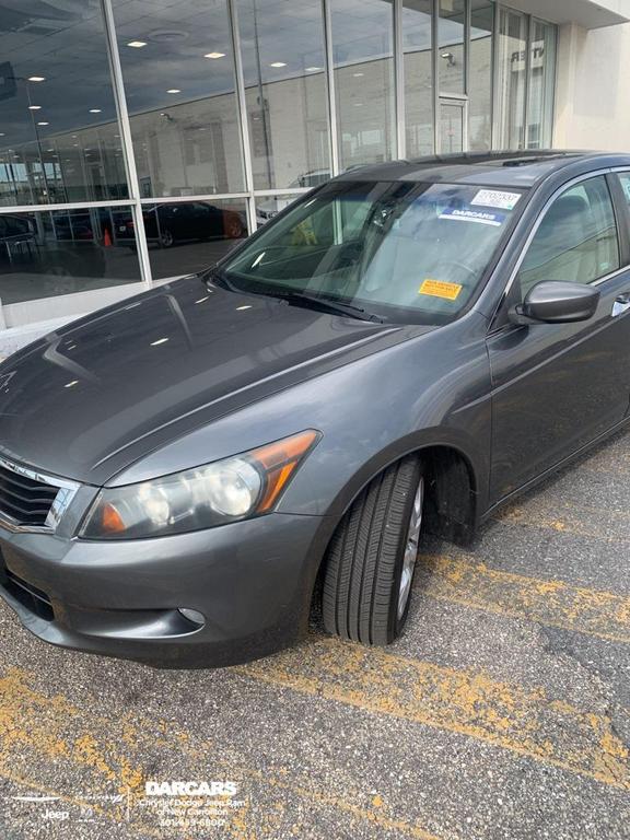 used 2009 Honda Accord car, priced at $9,990