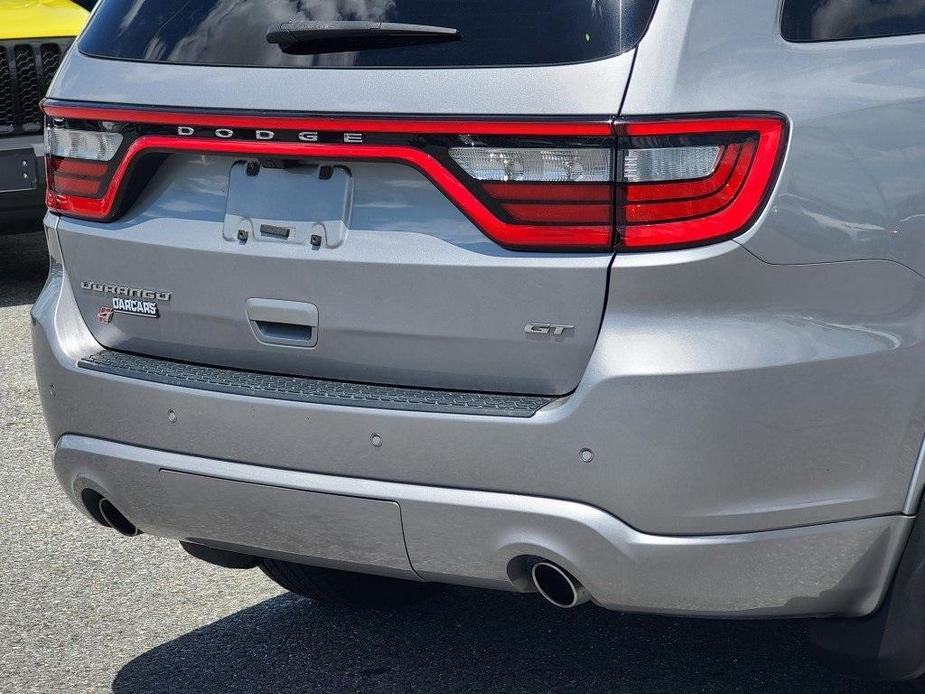 used 2020 Dodge Durango car, priced at $24,000