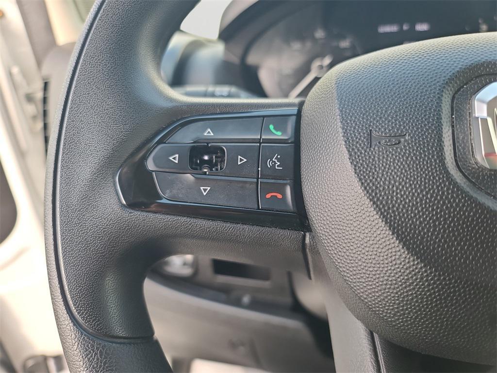 used 2023 Ram ProMaster 2500 car, priced at $29,615