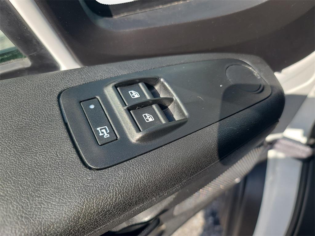 used 2023 Ram ProMaster 2500 car, priced at $29,615