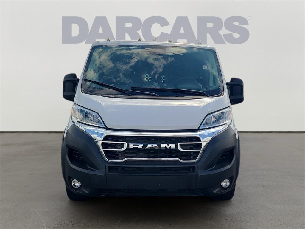 used 2023 Ram ProMaster 2500 car, priced at $29,615
