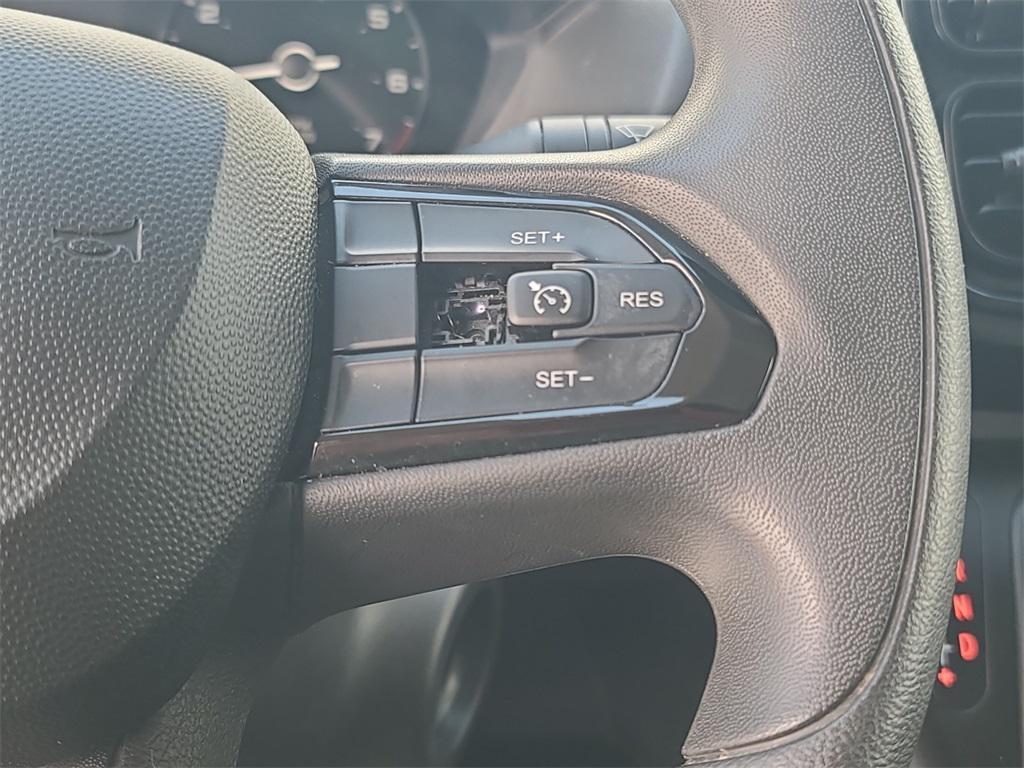 used 2023 Ram ProMaster 2500 car, priced at $29,615