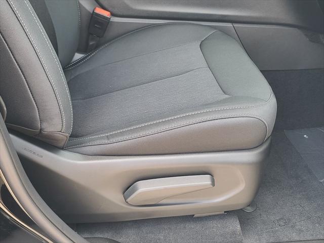 new 2025 Jeep Grand Cherokee L car, priced at $41,250
