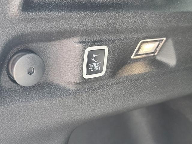 new 2025 Jeep Grand Cherokee L car, priced at $41,250