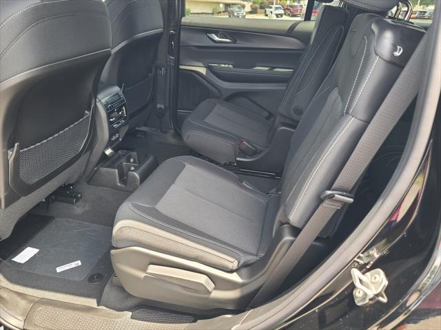 new 2025 Jeep Grand Cherokee L car, priced at $41,250
