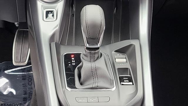 new 2023 Dodge Hornet car, priced at $40,411