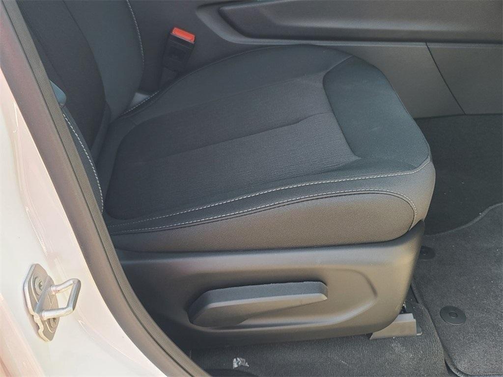 new 2025 Jeep Grand Cherokee car, priced at $34,995