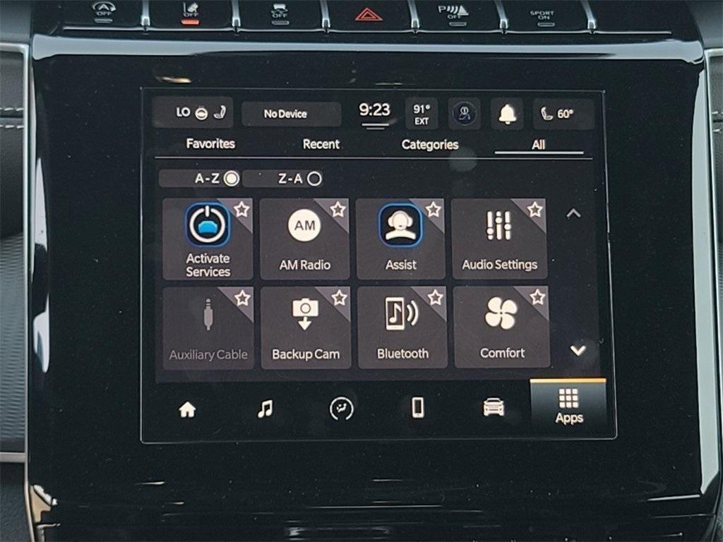 new 2025 Jeep Grand Cherokee car, priced at $34,995