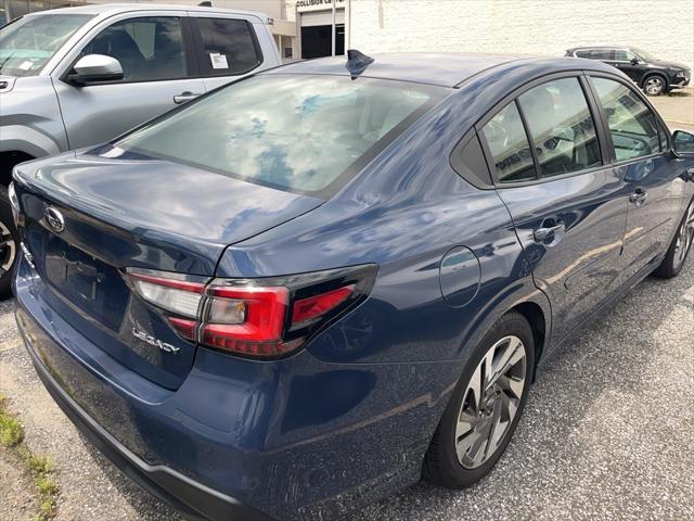 used 2023 Subaru Legacy car, priced at $25,471