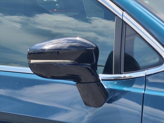 new 2025 Chrysler Pacifica car, priced at $43,114
