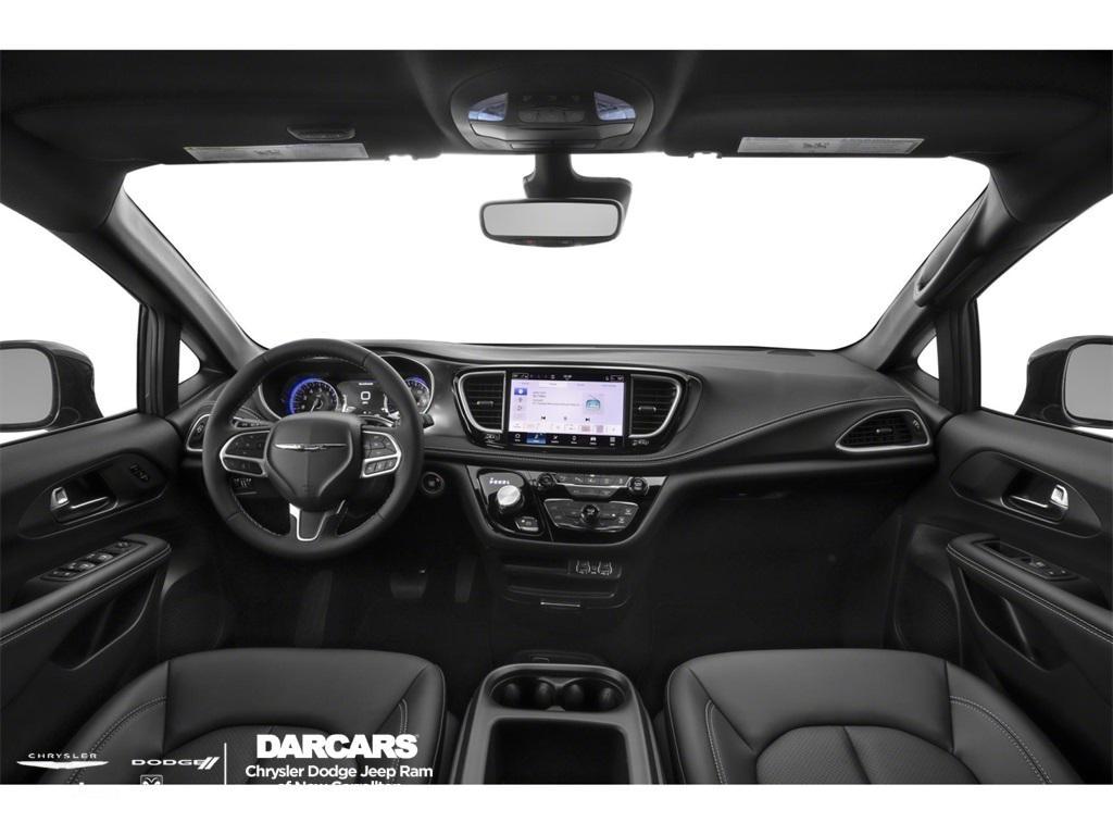 new 2026 Chrysler Pacifica car, priced at $52,128