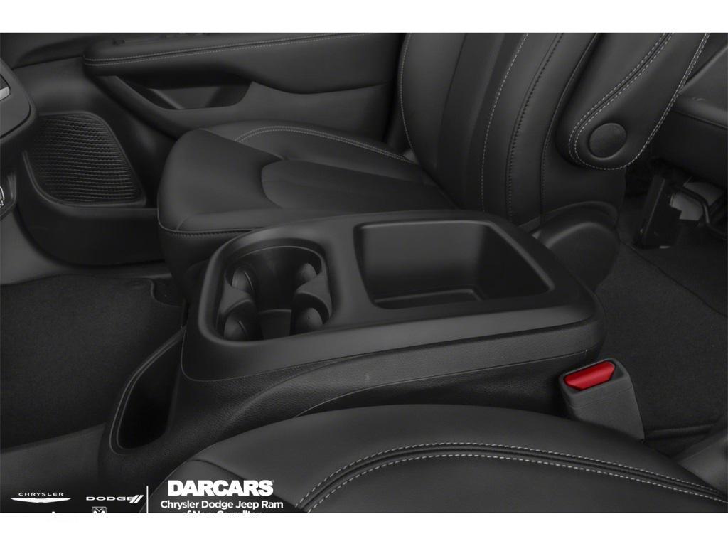 new 2026 Chrysler Pacifica car, priced at $52,128