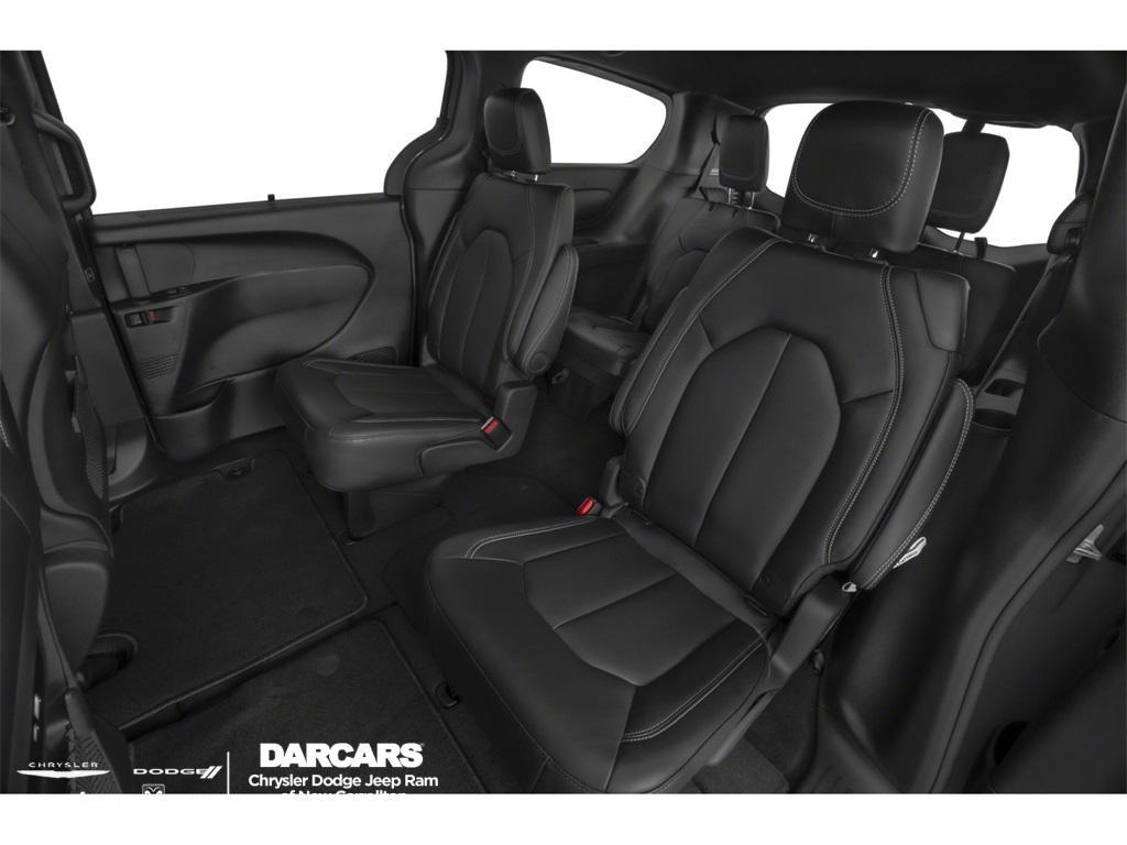 new 2026 Chrysler Pacifica car, priced at $52,128