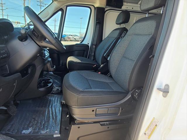 new 2024 Ram ProMaster 1500 car, priced at $51,995