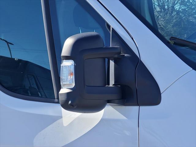 new 2024 Ram ProMaster 1500 car, priced at $51,995