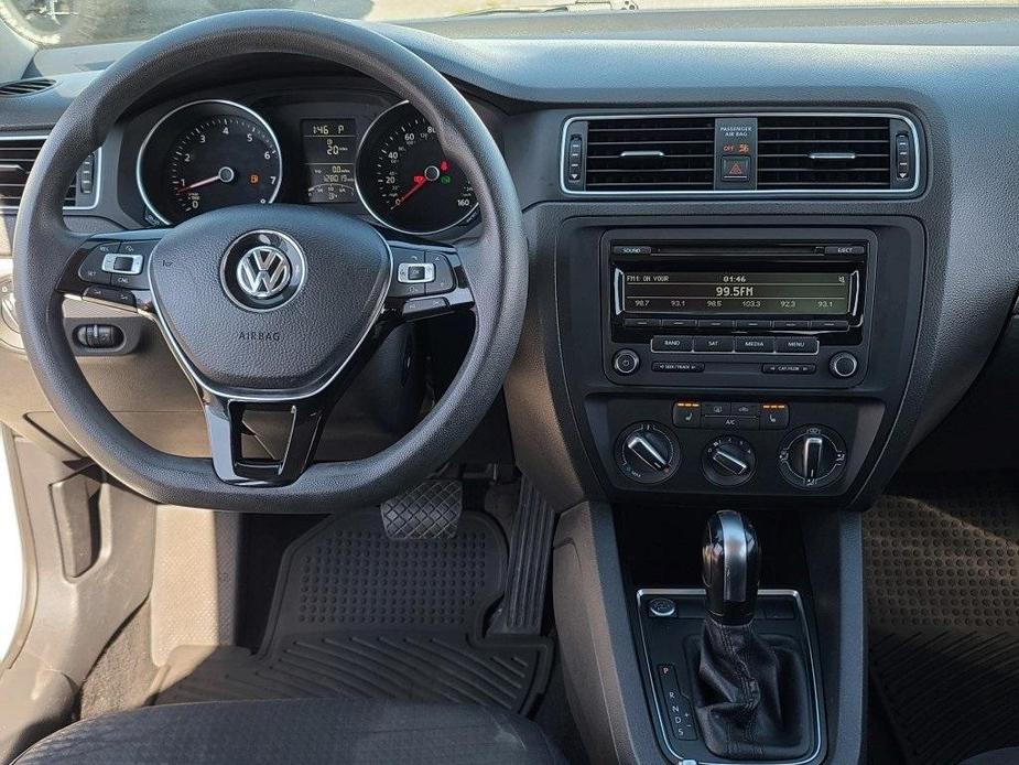 used 2015 Volkswagen Jetta car, priced at $8,997