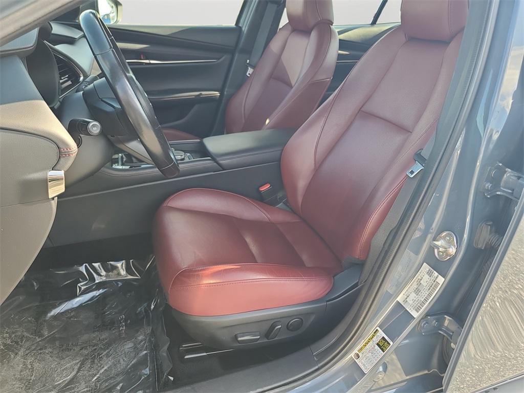 used 2023 Mazda Mazda3 car, priced at $21,513