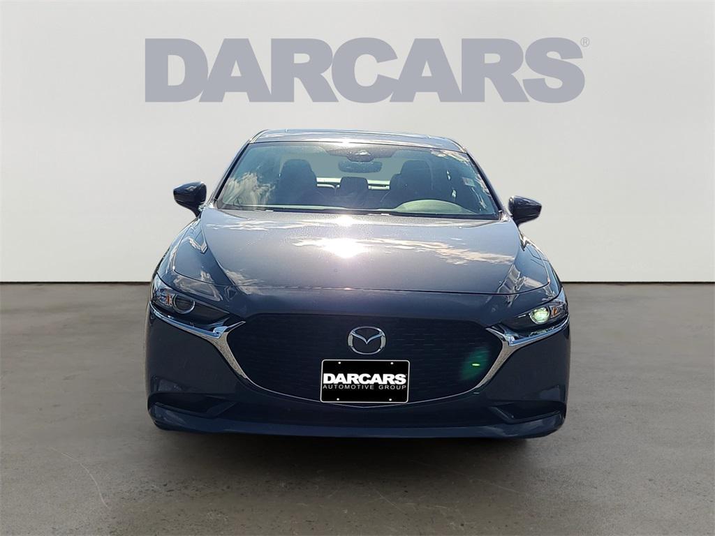 used 2023 Mazda Mazda3 car, priced at $21,513