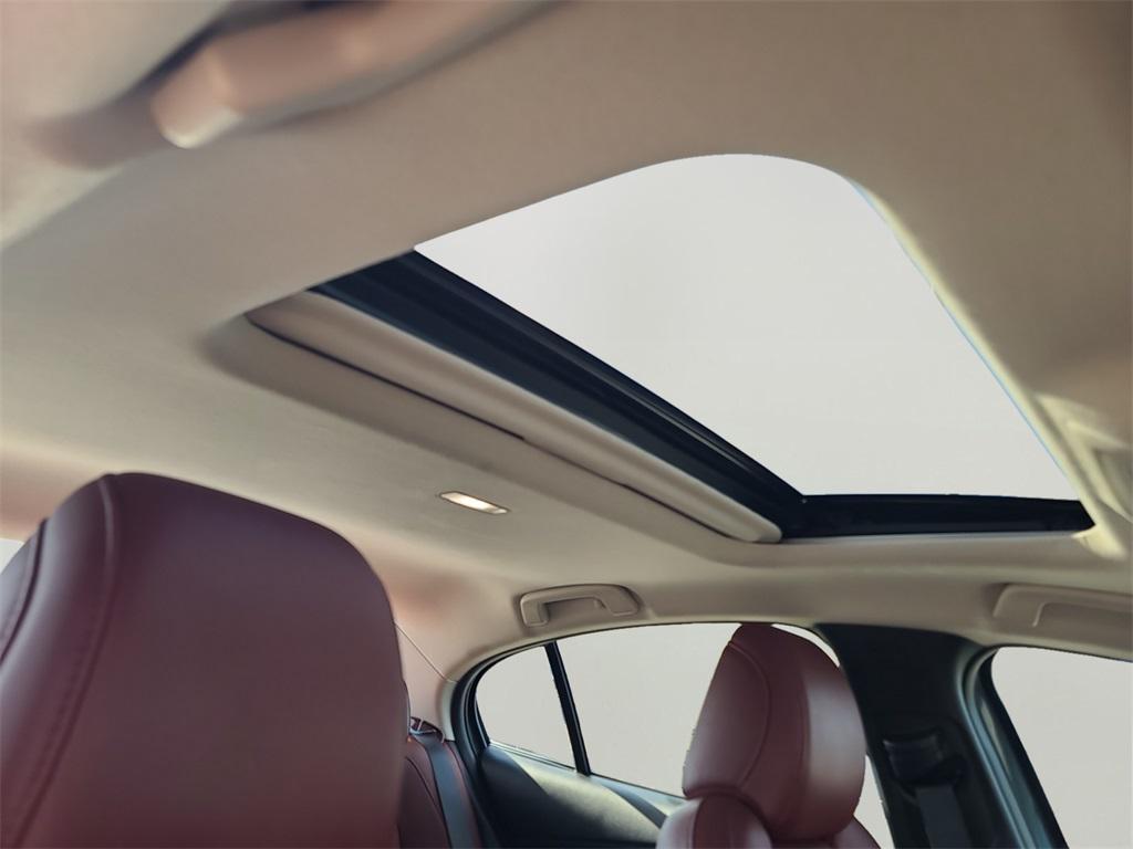 used 2023 Mazda Mazda3 car, priced at $21,513