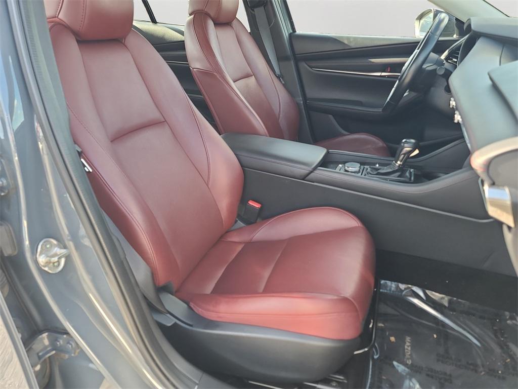 used 2023 Mazda Mazda3 car, priced at $21,513