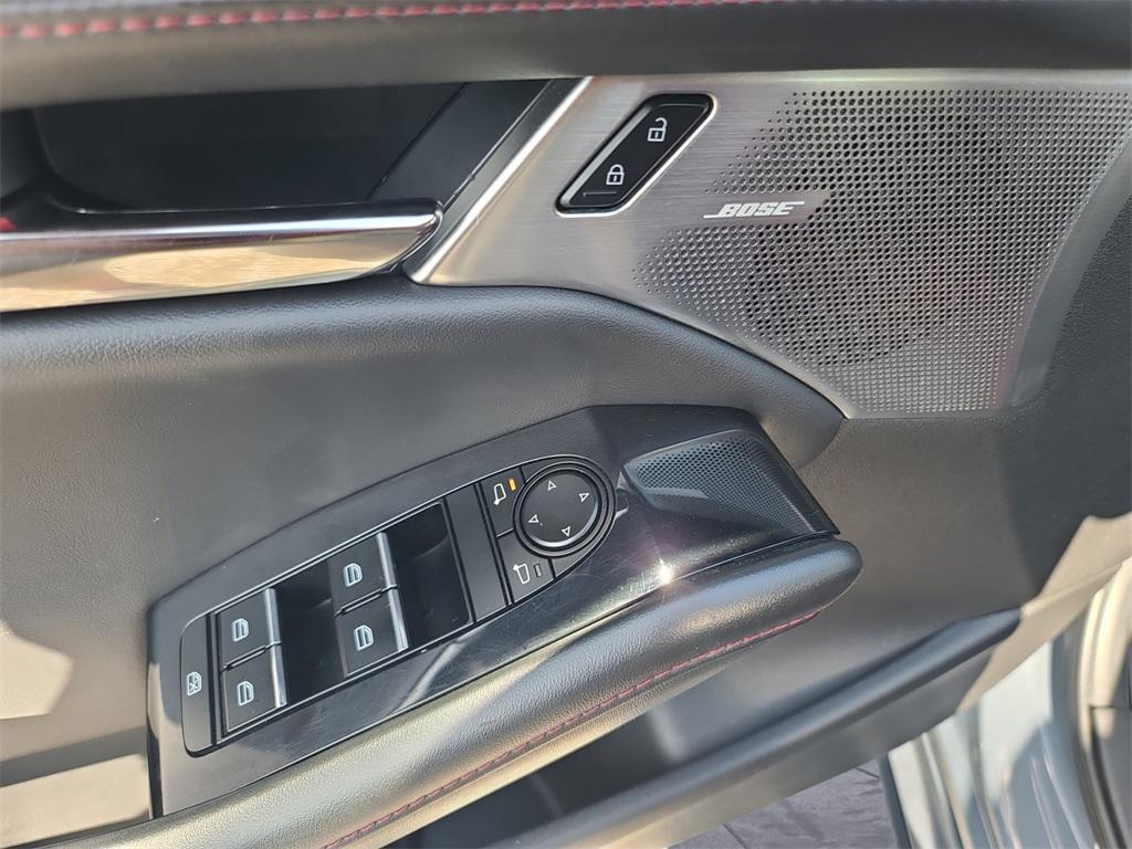 used 2023 Mazda Mazda3 car, priced at $21,513