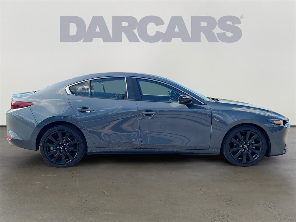 used 2023 Mazda Mazda3 car, priced at $21,513