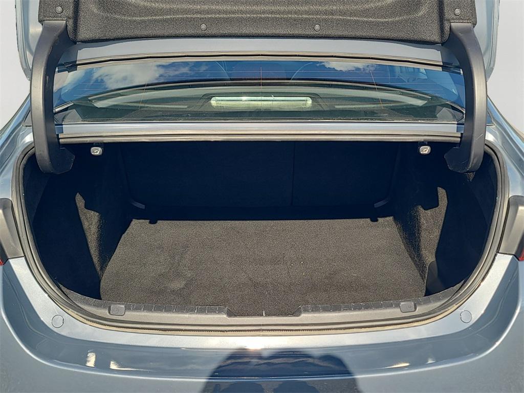 used 2023 Mazda Mazda3 car, priced at $21,513