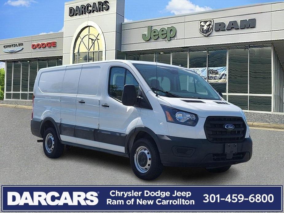 used 2020 Ford Transit-250 car, priced at $30,260