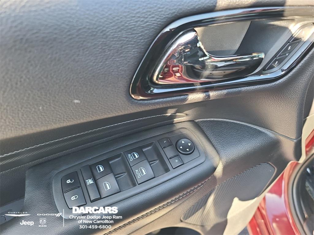 used 2022 Dodge Durango car, priced at $30,500