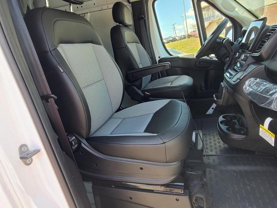 new 2024 Ram ProMaster 1500 car, priced at $44,900