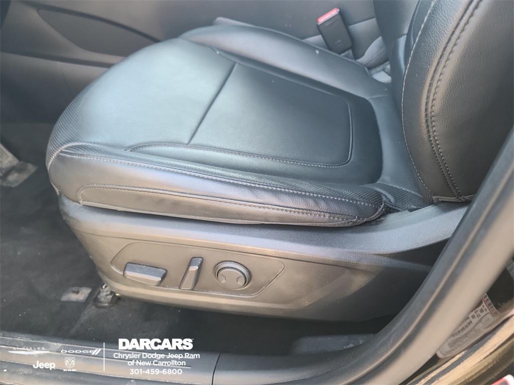 used 2023 Hyundai Tucson car, priced at $22,389