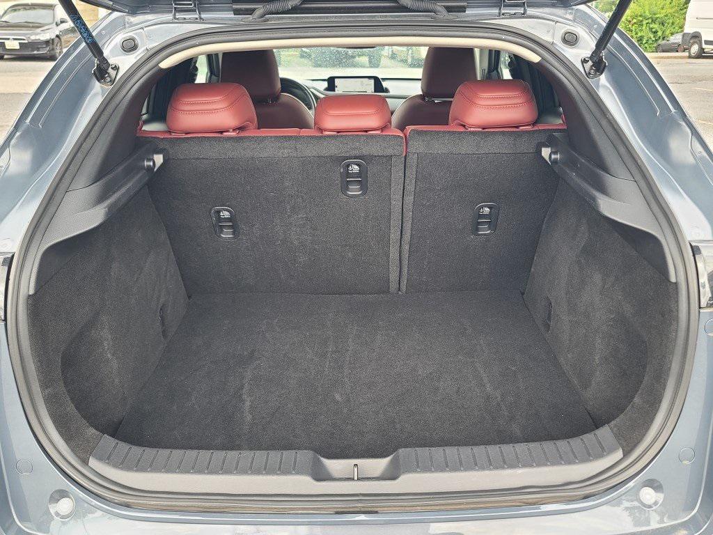 used 2024 Mazda CX-30 car, priced at $24,376