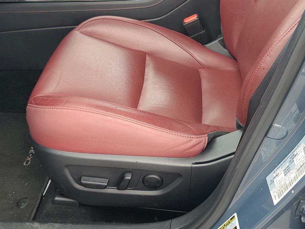 used 2024 Mazda CX-30 car, priced at $24,376