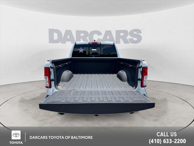 used 2023 Ram 1500 car