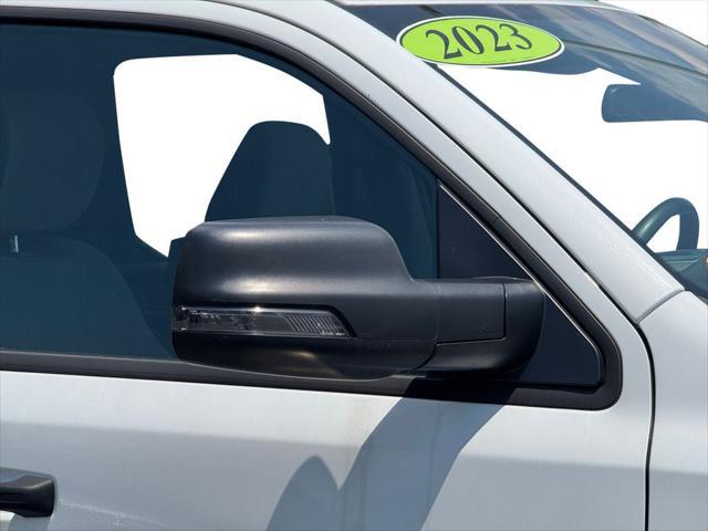 used 2023 Ram 1500 car