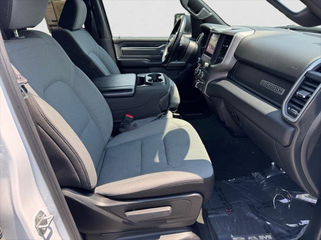 used 2023 Ram 1500 car