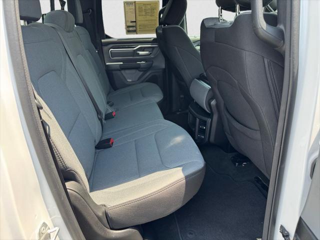 used 2023 Ram 1500 car