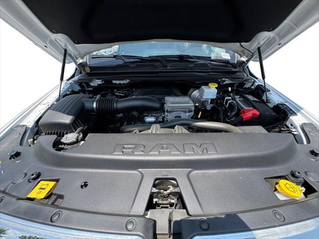 used 2023 Ram 1500 car