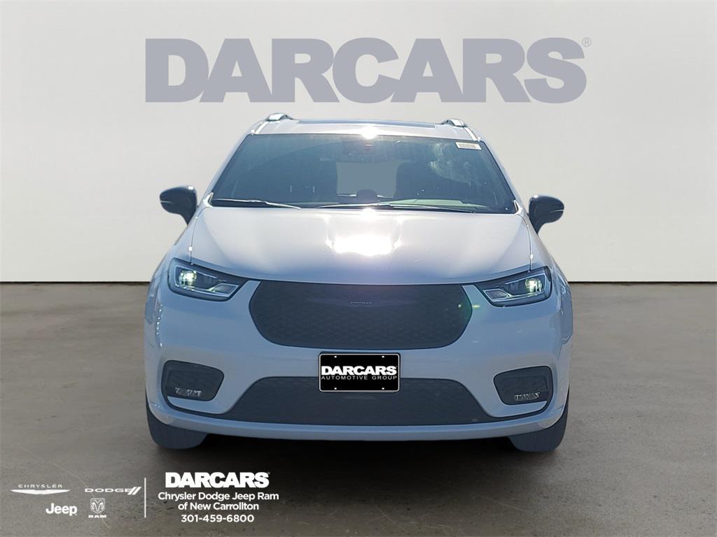 new 2026 Chrysler Pacifica car, priced at $54,985