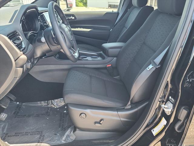 new 2025 Dodge Durango car, priced at $44,994