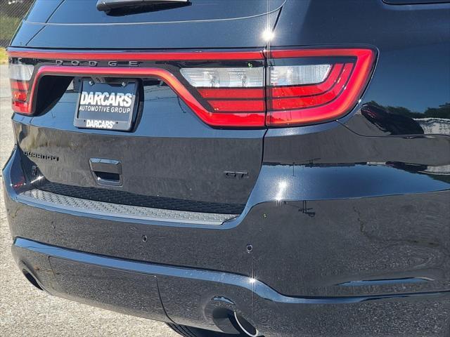 new 2025 Dodge Durango car, priced at $44,994