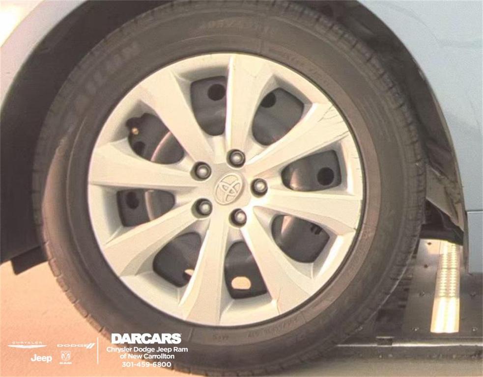 used 2023 Toyota Corolla car, priced at $18,208