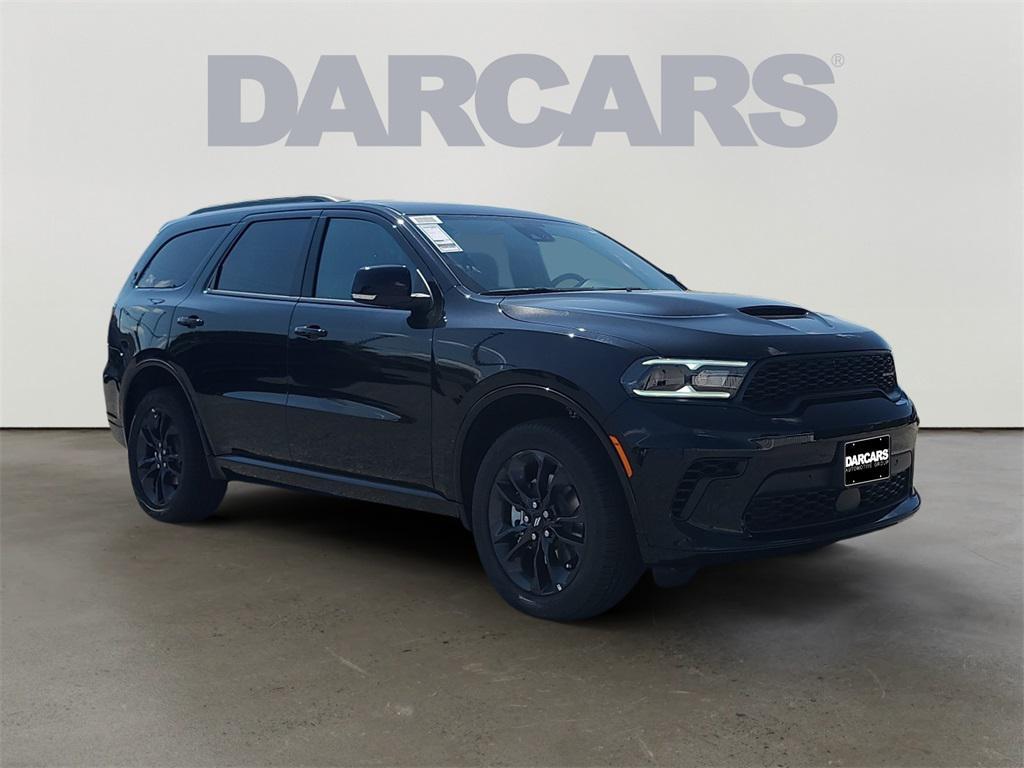 new 2026 Dodge Durango car, priced at $48,235