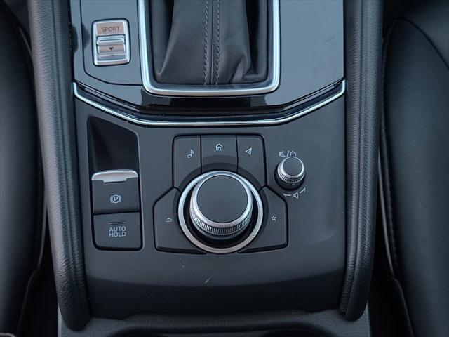 used 2024 Mazda CX-5 car, priced at $25,226