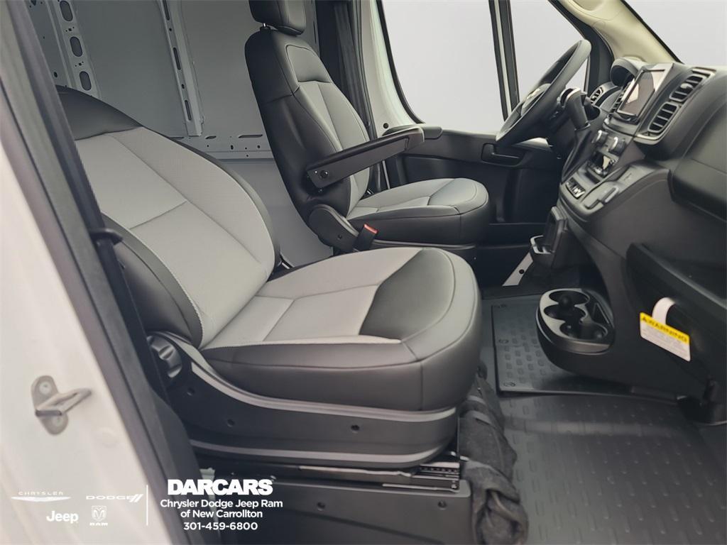 new 2026 Ram ProMaster 1500 car, priced at $40,320