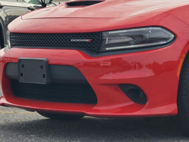 used 2021 Dodge Charger car, priced at $22,569