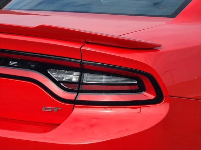 used 2021 Dodge Charger car, priced at $22,569