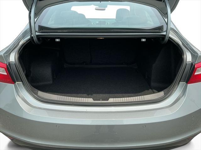 used 2024 Chevrolet Malibu car, priced at $20,754